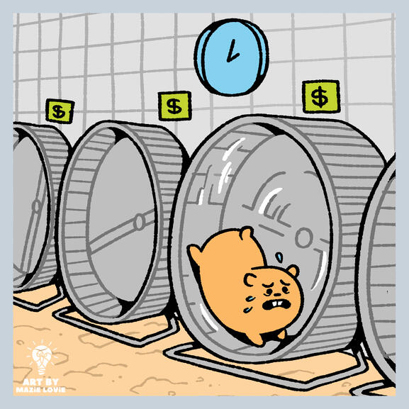 Research Illustration for KDE