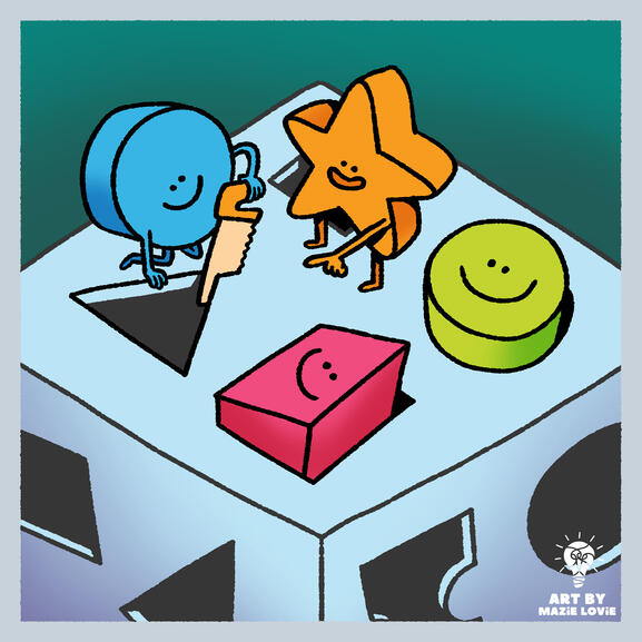 Research Illustration for KDE