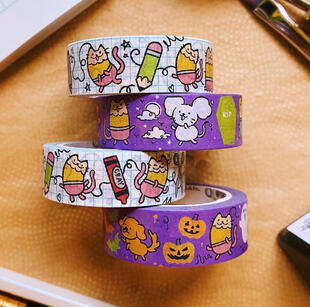 Washi tape for the Washi Station Washi tape for the Washi Station