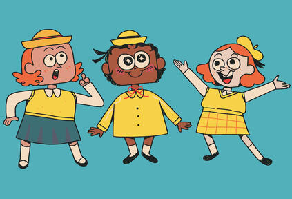 Madeline Redesign