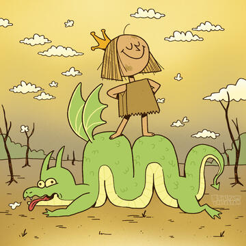 Children's Illustration